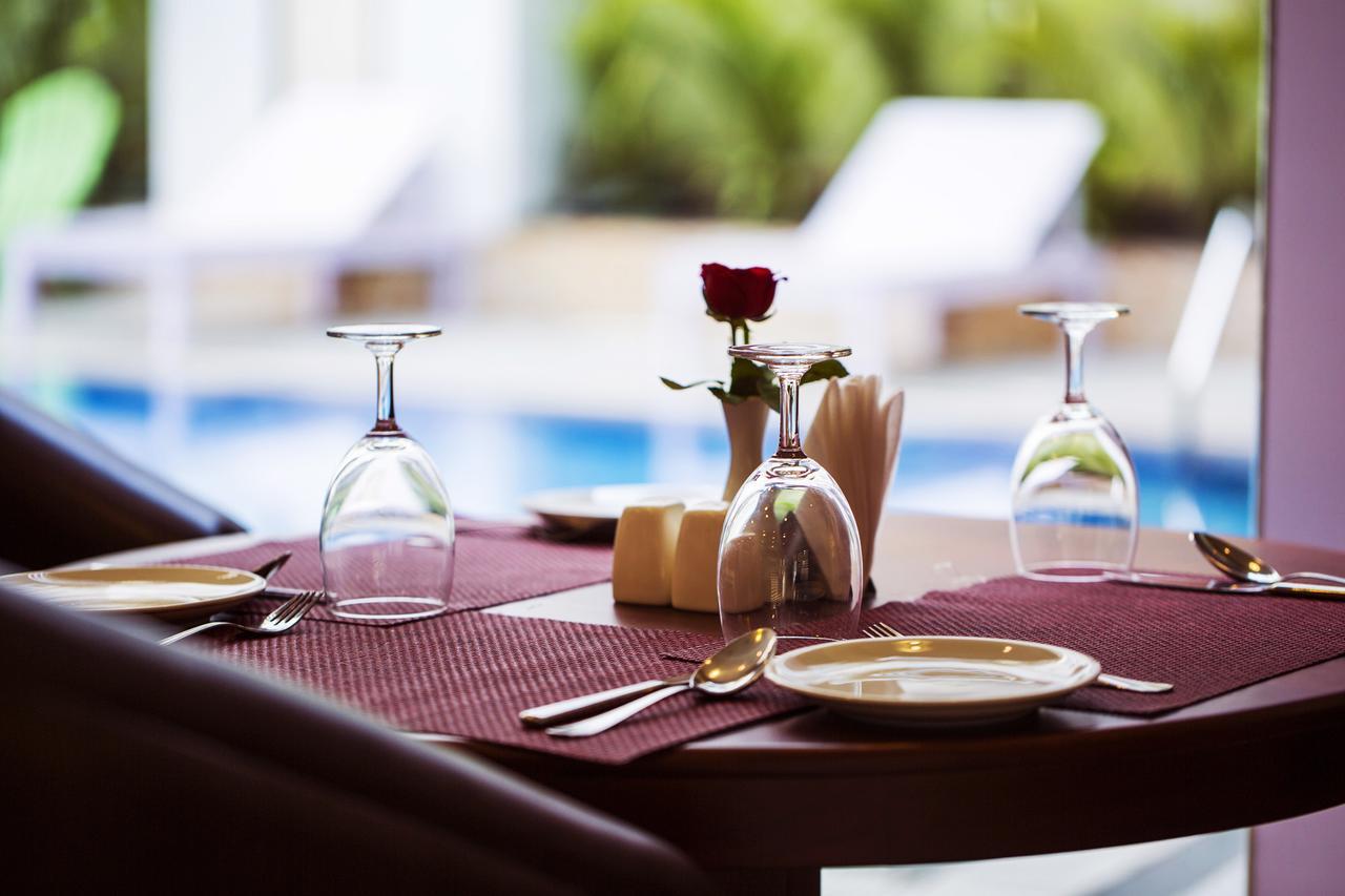 Hill Palace Hotel & Spa Коччи Экстерьер фото